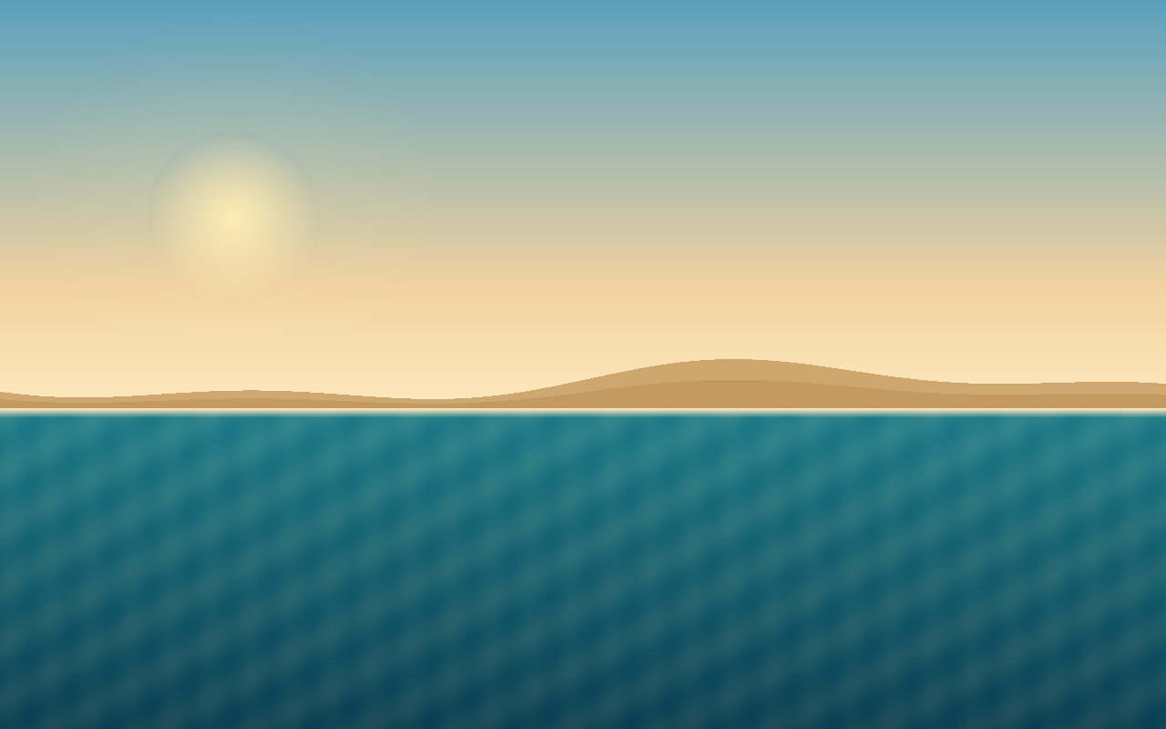 Zarpe hacia las islas